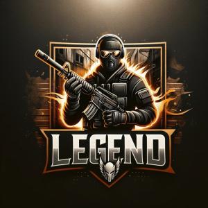 LEGEND mvp